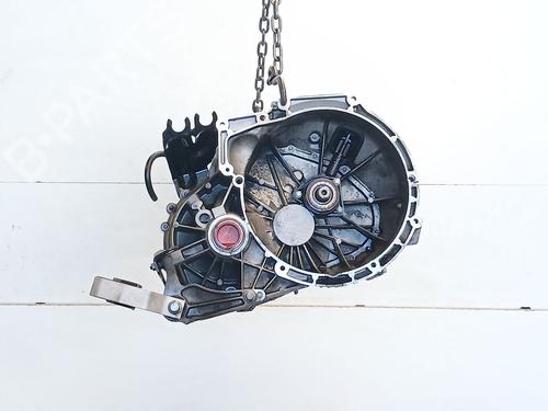 Gearbox FORD FOCUS C-MAX (DM2) | BP33794406M3 - Image 3