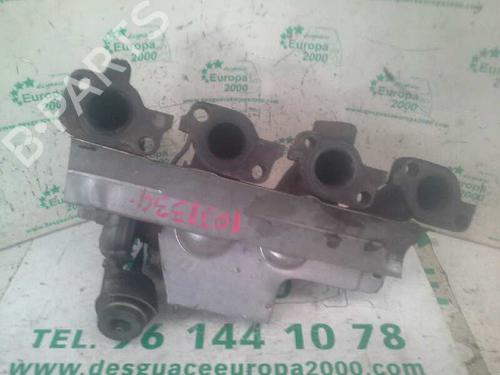 Turbocharger/Supercharger FORD MONDEO III (B5Y) 2.0 16V TDDi / TDCi | BP171757M71 