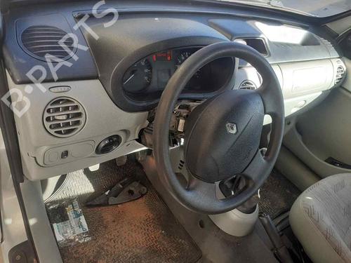 Engine RENAULT KANGOO Express (FC0/1_) | BP32169428M1