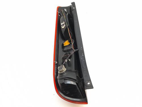 Right taillight FORD FIESTA V (JH_, JD_) 1.4 TDCi | BP19442981C35 