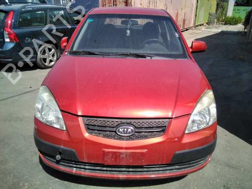 Engine mount KIA RIO II (JB) | BP9733123M89 - Image 4