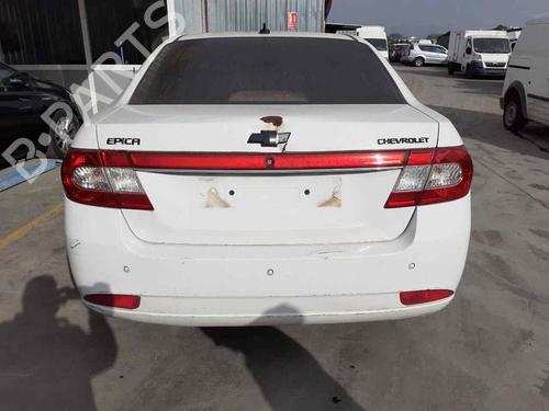 Left front fog light CHEVROLET EPICA (KL1_) 2.0 D | BP22274622C30 