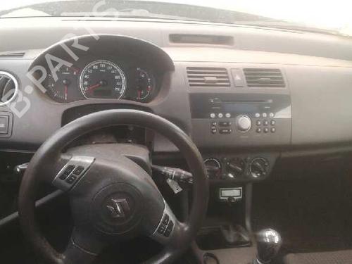 Gearbox SUZUKI SWIFT III (MZ, EZ) | BP868405M3 - Image 10
