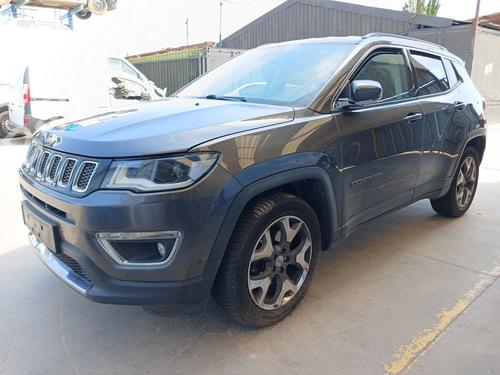 Front slam panel JEEP COMPASS (MP, M6, MV, M7) 1.6 CRD | BP36504953C72 - Image 6