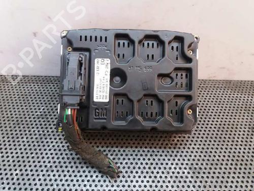 Display monitor OPEL VECTRA C (Z02) 2.2 DTI 16V (F69) | BP6616446C48 