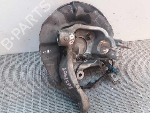 Right front steering knuckle BMW 5 (E39) 540 i | BP593473M26 