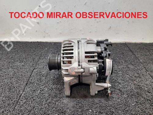Used Alternator Alternator 11766906 11766906