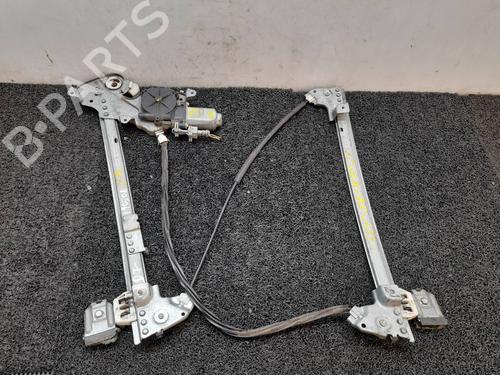 Used Front left window mechanism MG MG ZT 2.0 CDTi (131 hp) 4431244