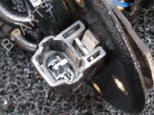 Fuel pump SUZUKI BALENO (EG) 1.3 i 16V (SY413) | BP6086790M76 