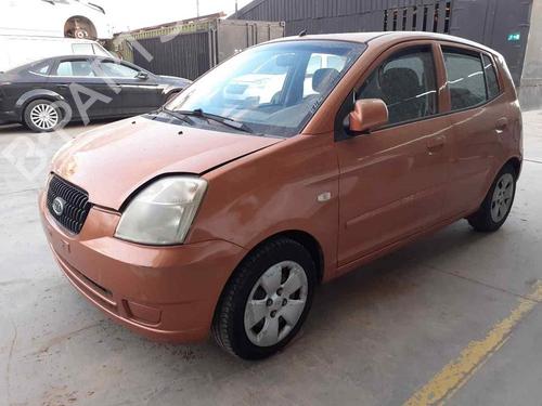 Starter KIA PICANTO I (SA) 1.1 CRDi | BP30192639M8  - Image 7