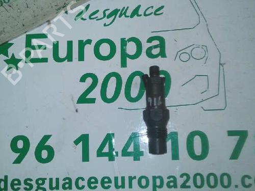 Used Injector Injector 1592562 1592562