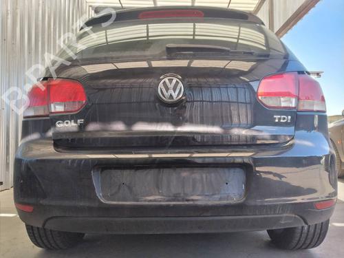 Control unit VW GOLF VI (5K1)  | BP9954196M11  - Image 13