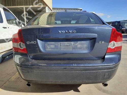 Starter VOLVO S40 II (544) D5 | BP33674871M8  - Image 9