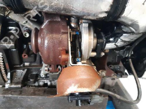 Engine FORD FOCUS II (DA_, HCP, DP)  | BP4713886M1  - Image 5