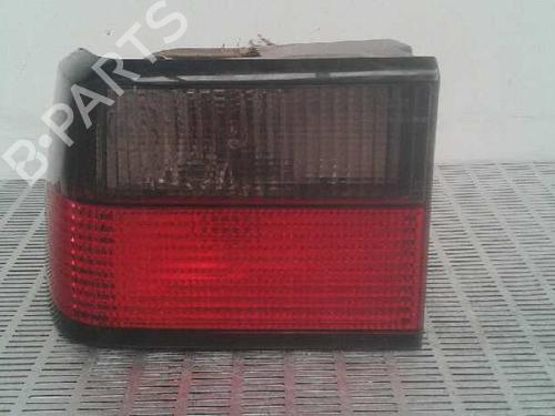 Used Left taillight Left taillight 130736 130736