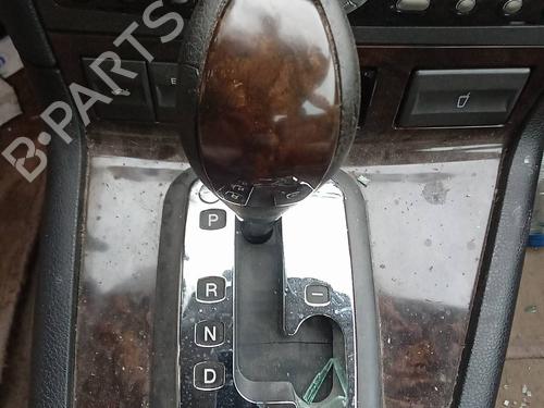 Gearbox FORD MONDEO III Saloon (B4Y) 2.0 TDCi | BP7248431M3 