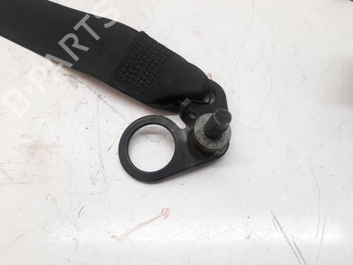 Front left seatbelt MERCEDES-BENZ A-CLASS (W168) A 170 CDI (168.008) | BP8736933I26 