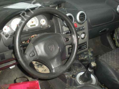 Retrovisor esquerdo MG MG ZR 2.0 TD | BP180710C26 