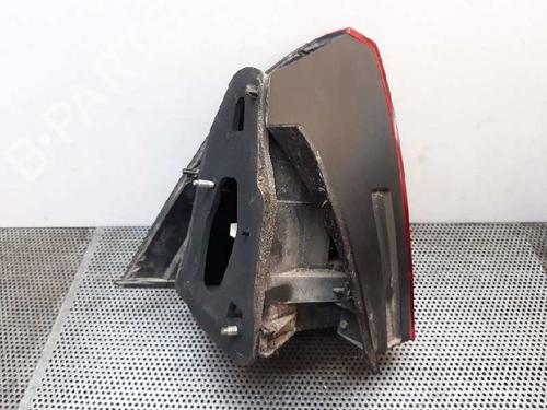 Right taillight CITROËN C5 II (RC_) 2.0 HDi (RCRHRH) | BP3440581C35 