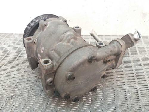 AC compressor FIAT STILO (192_) 1.8 16V (192AXC1A, 192BXC1A) | BP1187945M34 