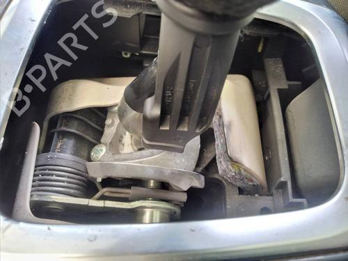 Gear lever PEUGEOT 5008 (0U_, 0E_) 1.6 HDi | BP14526100M90 