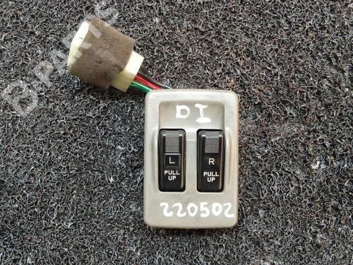 Used Left front window switch Left front window switch KIA PRIDE Estate 1.3 (64 hp) 9964045 9964045