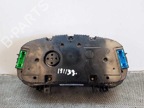 Instrument cluster VW GOLF IV (1J1) 1.4 16V | BP3439060C47 