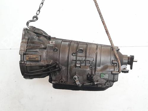 Used Gearbox BMW 3 Compact (E46) 316 ti (115 hp) 15880248