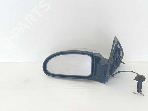Used Left mirror Left mirror FORD FOCUS I (DAW, DBW) 1.8 TDCi (115 hp) 40259492 40259492