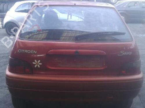 Left taillight CITROËN SAXO (S0, S1) 1.4 VTS | BP868661C34 