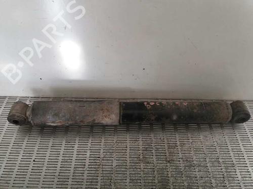Used Left rear shock absorber Left rear shock absorber 12313077 12313077