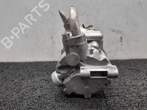 AC compressor AUDI A6 C5 (4B2, 4B4) 2.4 | BP6472848M34 - Image 2