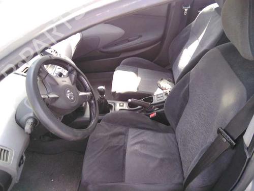Left front window switch NISSAN PRIMERA (P12) 2.2 Di | BP3438961I27 