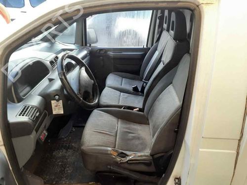 Lyskaster høyre CITROËN JUMPY I (U6U_)  | BP29830971C29
