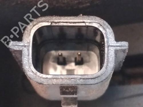 Rear left lock DACIA SANDERO II  | BP6135008C100
