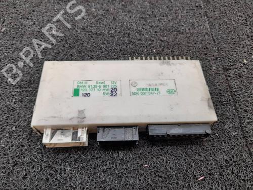 Used Electronic module BMW 5 (E39) 520 d (136 hp) 633323