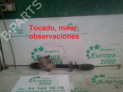 Used Steering rack Steering rack SUZUKI LIANA Hatchback 1.6 (RH416) (103 hp) 591538 591538