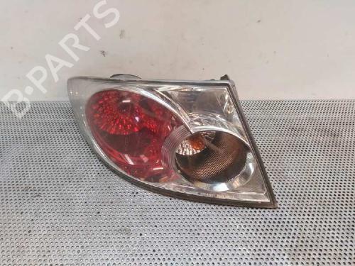 Used Left taillight Left taillight MAZDA 6 Hatchback (GG) 2.0 DI (GG14) (121 hp) 1152967 1152967
