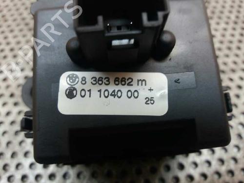 Headlight switch BMW 3 Compact (E46) 320 td | BP1369640I24 - Image 3
