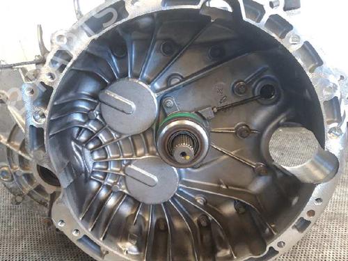 Gearbox MERCEDES-BENZ GLA-CLASS (X156) GLA 180 (156.942) | BP1034850M3 