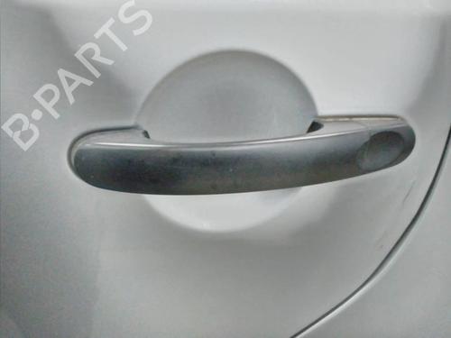Türgriff hinten links außen für VW TOURAN (1T1, 1T2) 1.9 TDI (100 hp) 11863885
