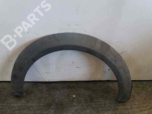 Used Wheel arch trim Wheel arch trim FORD TRANSIT CONNECT (P65_, P70_, P80_) 1.8 TDCi (90 hp) 6616531 6616531