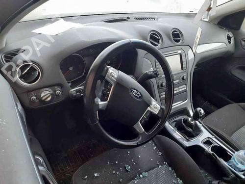 Right front fog light FORD MONDEO IV (BA7)  | BP31062514C31 