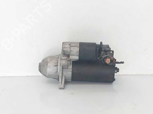 Used Starter Starter 19260196 19260196