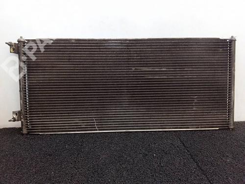 Used AC radiator AC radiator FORD TRANSIT Van (FA_ _) [2000-2006] 9834666 9834666