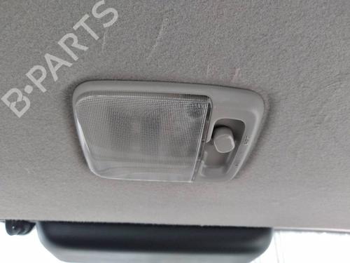 Used Interior roof light NISSAN X-TRAIL I (T30) [2001-2013]  11790956