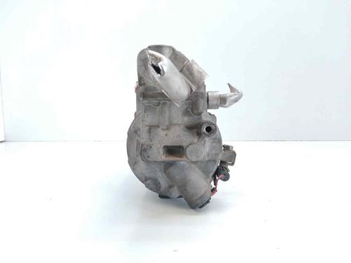 AC compressor MERCEDES-BENZ A-CLASS (W168) A 160 CDI (168.006) | BP18642470M34 