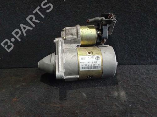 Used Starter FIAT PUNTO (188_) 1.2 60 (188.030, .050, .130, .150, .230, .250) (60 hp) 1188887