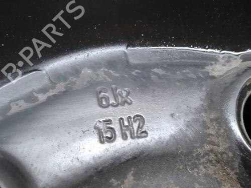Rim SKODA OCTAVIA I (1U2) 1.9 TDI | BP12302205C45 