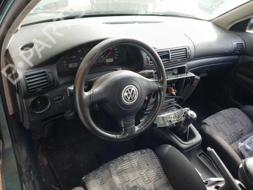 Shift knob VW PASSAT B5 (3B2) 1.9 TDI | BP37636057I34 - Image 8